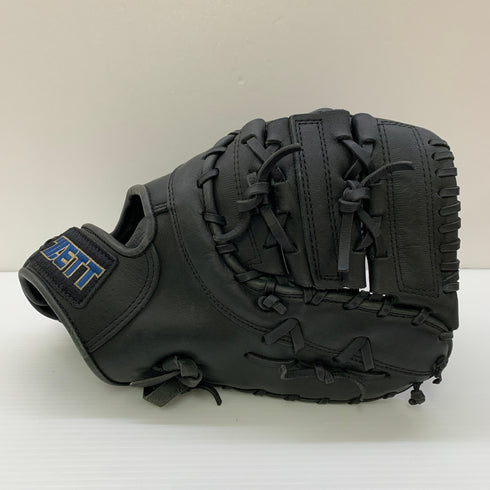 ゼット ZETT BRF33313 軟式 大人 一般 ファーストミット 一塁手 グローブ グラブ 右投げ 中古品 野球 8774