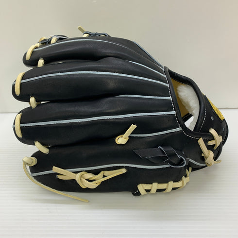 ジェニュイン Genuine 硬式 大人 一般 内野手用 グローブ グラブ 右投げ タグ付き 野球 7694