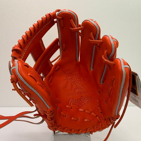 ローリングス Rawlings HOH 硬式 内野手用グローブ GH9HJR64 4201