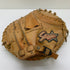 久保田スラッガー KUBOTA SLUGGER JCSP 少年軟式 子ども キャッチャーミット 捕手 グローブ グラブ 右投げ 中古品 野球 8868