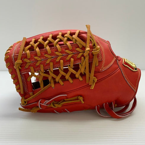 ウィルソン Wilson ウィルソンスタッフデュアル 硬式 外野手用グローブ WTAHWTD8G 外崎修汰モデル 左投げ 5374