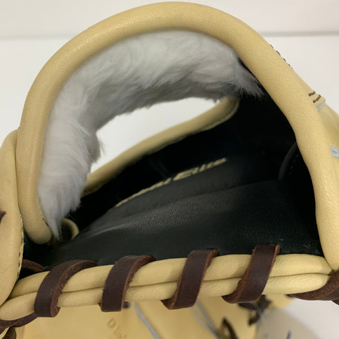 ミズノ MIZUNO グローバルエリート Global Elite 1AJGR33223 軟式 大人 一般 内野手用 グローブ グラブ 右投げ タグ付き 野球 9654