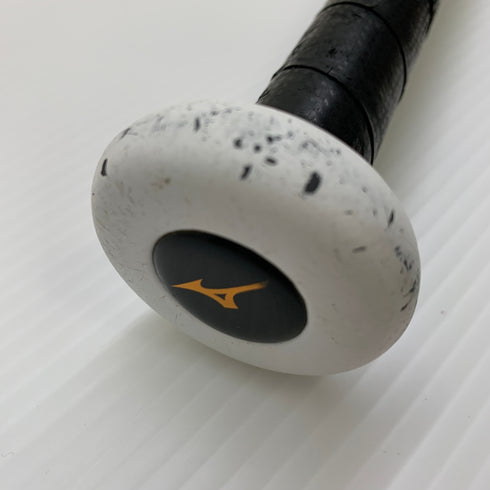 ミズノ MIZUNO ミズノプロ ソフトボール用 大人 一般 FRP製バット 1CJF5302 トップバランス 中古 ケース付き 野球 7844