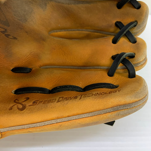 ローリングス Rawlings GR6HTC2AF 軟式 大人 一般 キャッチャーミット 捕手 グローブ グラブ 右投げ 中古品 野球 9392