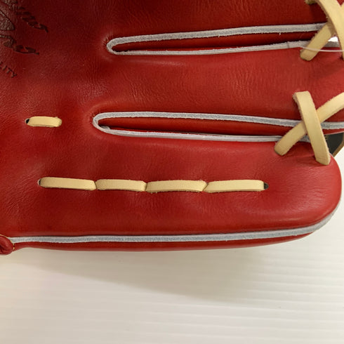 ミズノ MIZUNO ミズノプロ mizunopro 1AJGH30007 硬式 大人 一般 外野手用 グローブ グラブ 右投げ タグ付き グローブ袋付き 野球 9226
