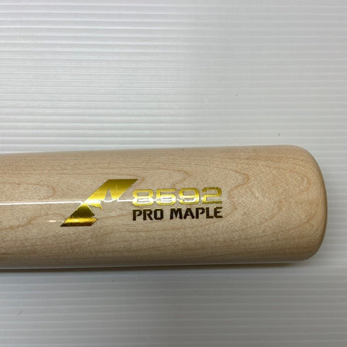 中古品 ディマリニ DeMARINI トレーニング木製バット プロメープルコンポジット BBCOR対応 DJTNWCBC8592LE 6561
