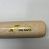 中古品 ディマリニ DeMARINI トレーニング木製バット プロメープルコンポジット BBCOR対応 DJTNWCBC8592LE 6561