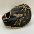 ローリングス Rawlings ハイパーテック GSXHTC3ACD ソフトボール用 大人 一般 ファーストミット 一塁手 グローブ グラブ 左投げ 中古品 野球 9128