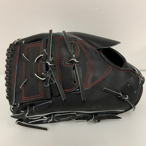 ミズノ MIZUNO ミズノプロ mizunopro 1AJGH32001伊藤型 HAGA製 硬式 大人 一般 投手用 グローブ ピッチャー グラブ 左投げ タグ付き 野球 1416