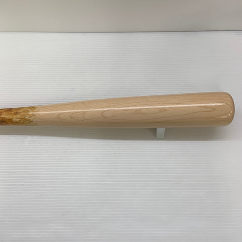 ミズノ MIZUNO グローバルエリート 硬式 大人 一般 木製バット(BFJマーク) 中古 野球 7720