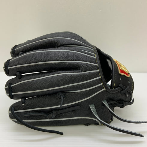 ウィルソン Wilson ウィルソンスタッフ Wilson Staff WBW102906 硬式 大人 一般 内野手用 グローブ グラブ 右投げ 中古品 野球 9014