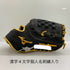 中古品 ミズノ MIZUNO ミズノプロ 軟式 ファーストミット HAGAJAPAN 刺繍入り 4223