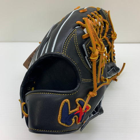 ワールドペガサス WORLD PEGASUS WGK5FPU74 硬式 大人 一般 内野手用 グローブ グラブ 右投げ タグ付き 野球 9626
