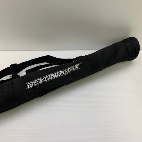 ミズノ MIZUNO 軟式 バット ビヨンドマックスレガシーLW 1CJBR19385 ケース付き 6736