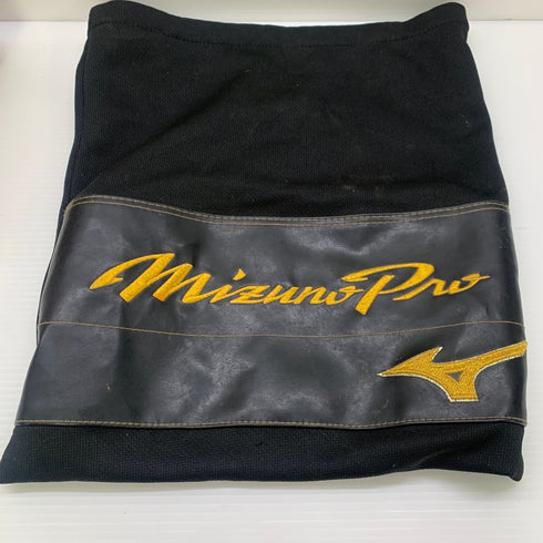 ミズノ MIZUNO ミズノプロ mizunopro 1AJGH15007 硬式 大人 一般 外野手用 グローブ グラブ 右投げ 中古品 グローブ袋付き 野球 9293