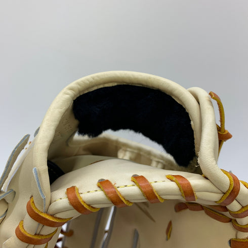 ミズノ MIZUNO ミズノプロ 硬式 大人 一般 外野手用 グローブ グラブ 左投げ 1AJGH10507 タグ付き 野球 6552