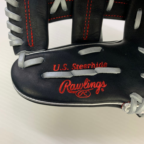 ローリングス Rawlings HOH GR5FHECN54FS 軟式 大人 一般 内野手用 グローブ グラブ 右投げ タグ付き 野球 8411