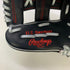 ローリングス Rawlings HOH GR5FHECN54FS 軟式 大人 一般 内野手用 グローブ グラブ 右投げ タグ付き 野球 8411