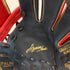 ローリングス Rawlings ハイパーテック GR6HTCN62 軟式 大人 一般 内野手用 グローブ グラブ 右投げ 中古品 野球 9133