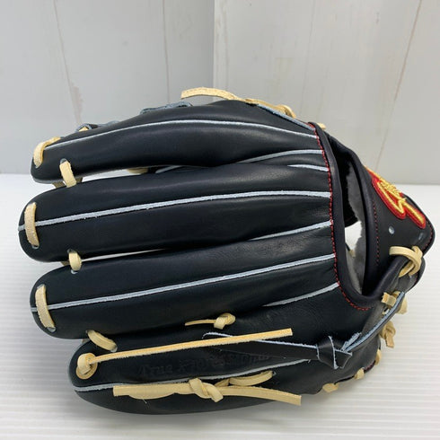 久保田スラッガー KUBOTA SLUGGER 硬式 大人 一般 内野手用 グローブ グラブ 右投げ KSG-T51 中古品 野球 5892