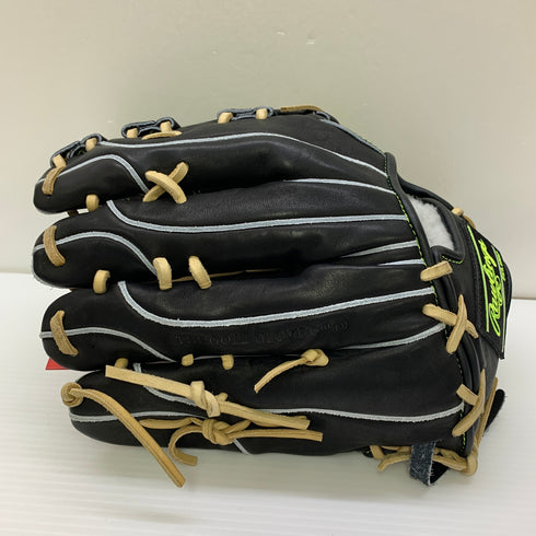 ローリングス Rawlings BR5HW2B87MG 軟式 大人 一般 外野手用 グローブ グラブ 右投げ タグ付き 野球 1394