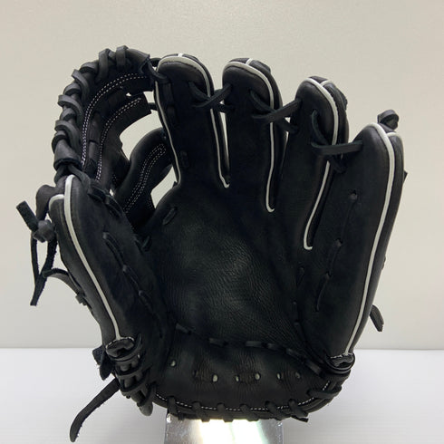 久保田スラッガー KUBOTA SLUGGER 硬式 大人 一般 内野手用 グローブ グラブ 右投げ オーダー 中古品 箱・グローブ袋付き 野球 9212