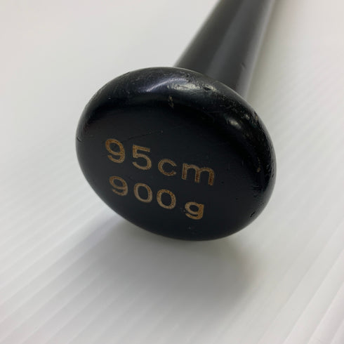 ミノルマントレーニングバット トレーニング用 練習 木製バット 野球 7511