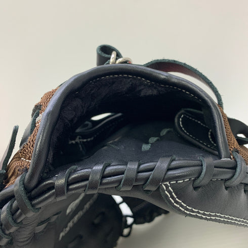 ローリングス Rawlings ゲーマー ソフトボール用 大人 一般 キャッチャーミット 捕手 グローブ グラブ 右投げ GS5FG23FM 中古品 野球 6219