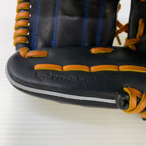 ミズノ MIZUNO ミズノプロ 硬式 大人 一般 内野手用 グローブ グラブ 右投げ 1AJGH10223 中古品 野球 6152