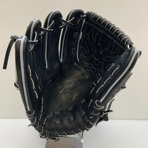 ミズノ MIZUNO ミズノプロ mizunopro 1AJGH33221 硬式 大人 一般 投手用 グローブ ピッチャー グラブ 左投げ 中古品 野球 8359