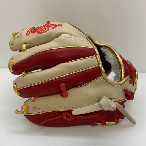 ローリングス Rawlings ゲーマー GH4FGTK4T トレーニング用 中古品 野球 8590