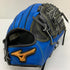 ミズノ MIZUNO ミズノプロ mizunopro ソフトボール用 大人 一般 投手用 グローブ ピッチャー グラブ 右投げ オーダー 中古品 野球 8643