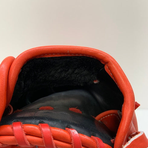 中古品 アンダーアーマー UNDER ARMOUR 軟式 外野手用グローブ QBB0253 5678