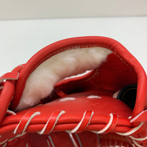 ミズノ MIZUNO グローバルエリート 硬式 大人 一般 内野手用 グローブ グラブ 右投げ 1AJGH25513 タグ付き 野球 7470