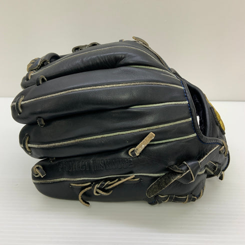 アンダーアーマー Under Armour UA 1341874 軟式 大人 一般 内野手用 グローブ グラブ 右投げ 中古品 野球 9353
