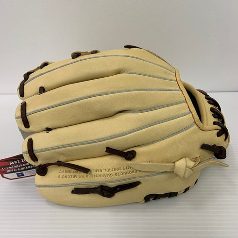 ミズノ MIZUNO ウィルドライブ 少年軟式 オールラウンド用グローブ 1AJGY31510 3854