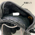 東京BULL 軟式 大人 一般 内野手用 グローブ グラブ 右投げ オーダー 中古品 野球 9102