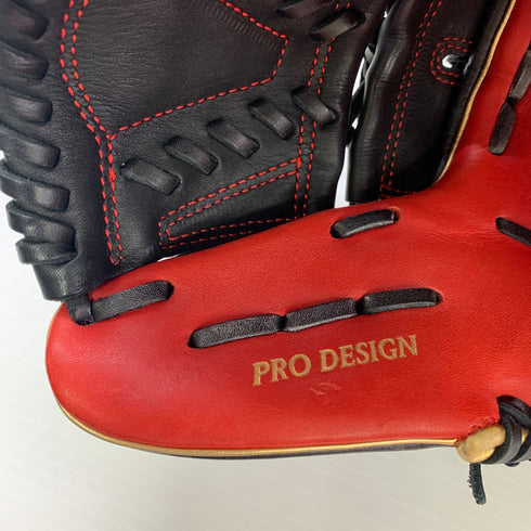 ローリングス Rawlings HOH GR3HMA15FB 軟式 大人 一般 投手用 グローブ ピッチャー グラブ 右投げ 中古品 野球 9341