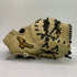 中古品 ミズノ MIZUNO ミズノプロ 軟式 ファーストミット 1AJFR26210 4268
