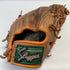 久保田スラッガー KUBOTA SLUGGER ProModel 少年軟式 子ども 内野手用 グローブ グラブ 右投げ 中古品 野球 8634