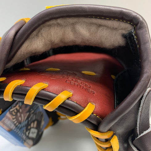 ローリングス Rawlings プロプリファード 硬式 大人 一般 内野手用 グローブ グラブ 右投げ GH4PRN54FS タグ付き 野球 6864