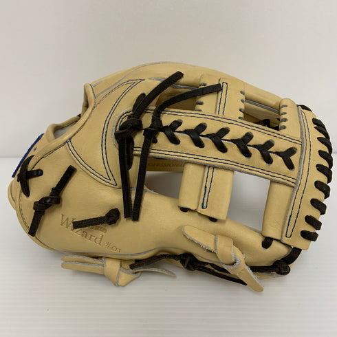 ローリングス Rawlings プロプリファード PRO PREFERRED GH3FPWCK4MG 硬式 大人 一般 内野手用 グローブ グラブ 右投げ 中古品 野球 9141