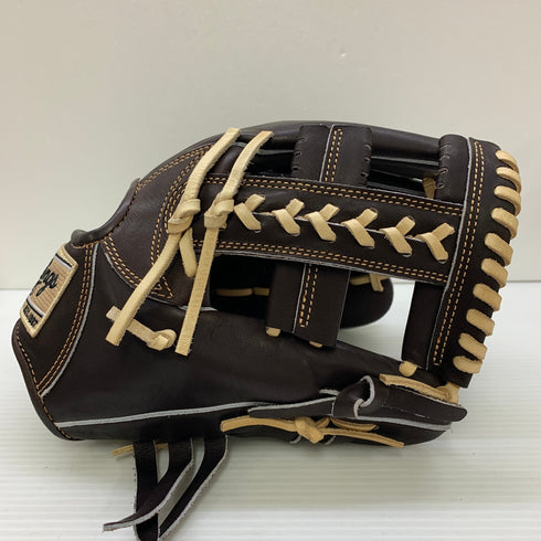 ローリングス Rawlings PROPREEFERRED 硬式 大人 一般 内野手用 グローブ グラブ 右投げ GH1PRCK4 タグ付き 野球 7506