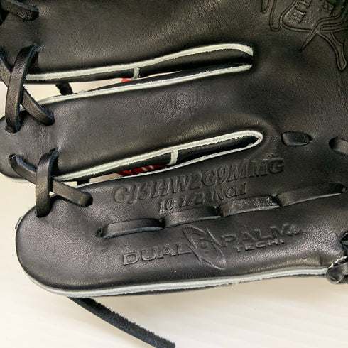 ローリングス Rawlings HOH GJ5HW2G9MMG 少年軟式 子ども オールラウンド グローブ グラブ 左投げ タグ付き 野球 8374