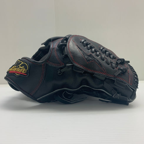 ザナックス Xanax トラストエックス 硬式 大人 一般 投手用 グローブ ピッチャー グラブ 右投げ BHG24YK1X 中古品 グローブ袋付き 野球 7318