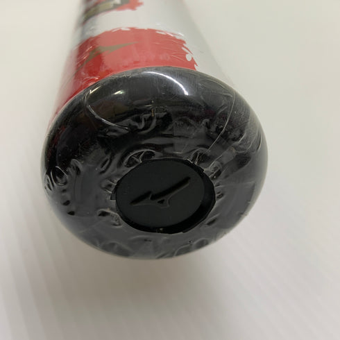 ミズノ MIZUNO ミズノプロX01 ソフトボール用 大人 一般 FRP製バット 1CJFS10884 ミドルバランス 未使用品 ケース付き 野球 8644