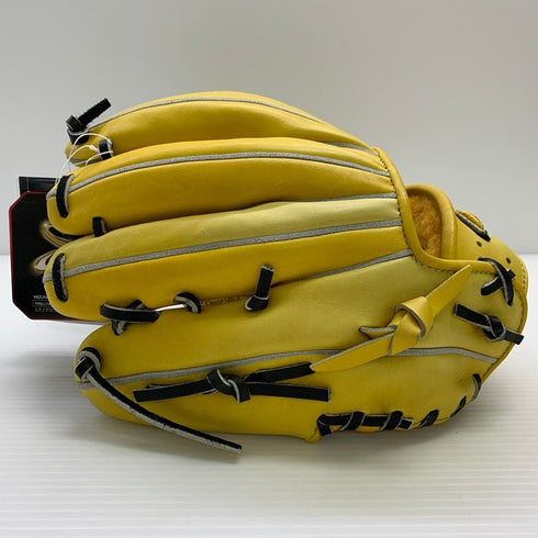 ミズノ MIZUNO ミズノプロ 硬式 内野手用グローブ 1AJGH14103 5380