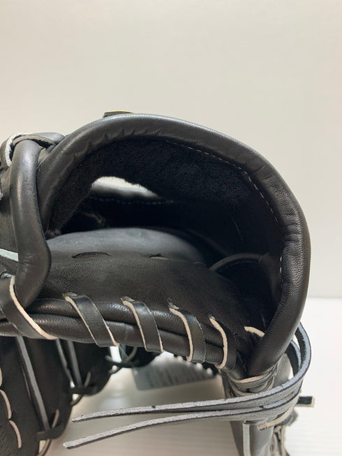 ザナックス XANAX トラスト ベーシックライン 硬式 内野手兼投手用グローブ BHG24GP1T 4388