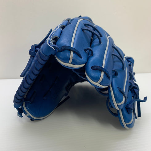 ノーリミット NoLimit ProWave NLP-02 硬式 大人 一般 投手用 グローブ ピッチャー グラブ 右投げ 中古品 野球 8547