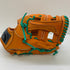 久保田スラッガー KUBOTA SLUGGER 軟式 大人 一般 内野手用 グローブ グラブ 右投げ KSN-M00 中古品 野球 7500